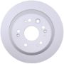 CENTRIC PARTS 320.40077F Centric GCX Rotor with Full Coating