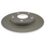 CENTRIC PARTS 320.40079F Centric GCX Rotor with Full Coating