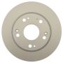 CENTRIC PARTS 320.40079F Centric GCX Rotor with Full Coating