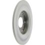 CENTRIC PARTS 320.40079F Centric GCX Rotor with Full Coating