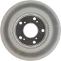 CENTRIC PARTS 320.40082 Centric GCX Rotor with Partial Coating
