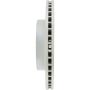 CENTRIC PARTS 320.40082 Centric GCX Rotor with Partial Coating