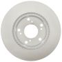 CENTRIC PARTS 320.40082F Centric GCX Rotor with Full Coating