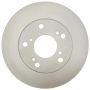 CENTRIC PARTS 320.40082F Centric GCX Rotor with Full Coating