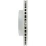 CENTRIC PARTS 320.40082F Centric GCX Rotor with Full Coating