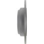 CENTRIC PARTS 320.40083 Centric GCX Rotor with Partial Coating