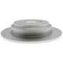 CENTRIC PARTS 320.40083F Centric GCX Rotor with Full Coating