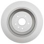 CENTRIC PARTS 320.40083F Centric GCX Rotor with Full Coating