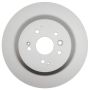 CENTRIC PARTS 320.40083F Centric GCX Rotor with Full Coating