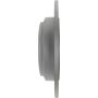 CENTRIC PARTS 320.40083F Centric GCX Rotor with Full Coating