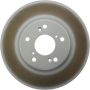 CENTRIC PARTS 320.40084 Centric GCX Rotor with Partial Coating
