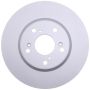 CENTRIC PARTS 320.40084F Centric GCX Rotor with Full Coating