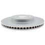 CENTRIC PARTS 320.40086F Centric GCX Rotor with Full Coating