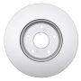 CENTRIC PARTS 320.40086F Centric GCX Rotor with Full Coating