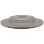 CENTRIC PARTS 320.40087F Centric GCX Rotor with Full Coating