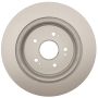 CENTRIC PARTS 320.40087F Centric GCX Rotor with Full Coating
