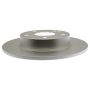 CENTRIC PARTS 320.40089F Centric GCX Rotor with Full Coating