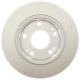 CENTRIC PARTS 320.40089F Centric GCX Rotor with Full Coating