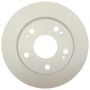 CENTRIC PARTS 320.40089F Centric GCX Rotor with Full Coating
