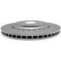 CENTRIC PARTS 320.40090F Centric GCX Rotor with Full Coating
