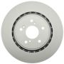 CENTRIC PARTS 320.40090F Centric GCX Rotor with Full Coating