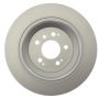 CENTRIC PARTS 320.40091F Centric GCX Rotor with Full Coating