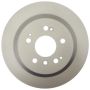 CENTRIC PARTS 320.40091F Centric GCX Rotor with Full Coating