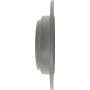 CENTRIC PARTS 320.40091F Centric GCX Rotor with Full Coating