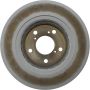 CENTRIC PARTS 320.40092 Centric GCX Rotor with Partial Coating