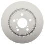 CENTRIC PARTS 320.40092F Centric GCX Rotor with Full Coating