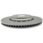 CENTRIC PARTS 320.40094F Centric GCX Rotor with Full Coating