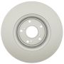CENTRIC PARTS 320.40094F Centric GCX Rotor with Full Coating