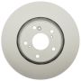 CENTRIC PARTS 320.40094F Centric GCX Rotor with Full Coating