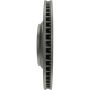CENTRIC PARTS 320.40094F Centric GCX Rotor with Full Coating