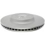CENTRIC PARTS 320.40096F Centric GCX Rotor with Full Coating