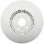 CENTRIC PARTS 320.40096F Centric GCX Rotor with Full Coating
