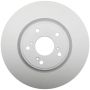 CENTRIC PARTS 320.40096F Centric GCX Rotor with Full Coating