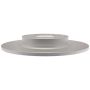 CENTRIC PARTS 320.40097F Centric GCX Rotor with Full Coating
