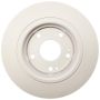 CENTRIC PARTS 320.40097F Centric GCX Rotor with Full Coating