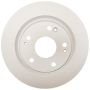 CENTRIC PARTS 320.40097F Centric GCX Rotor with Full Coating