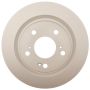 CENTRIC PARTS 320.40101F Centric GCX Rotor with Full Coating