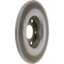 CENTRIC PARTS 320.40101F Centric GCX Rotor with Full Coating
