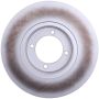 CENTRIC PARTS 320.42004F Centric GCX Rotor with Full Coating