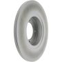 CENTRIC PARTS 320.42004F Centric GCX Rotor with Full Coating