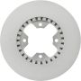 CENTRIC PARTS 320.42005F Centric GCX Rotor with Full Coating