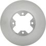CENTRIC PARTS 320.42005F Centric GCX Rotor with Full Coating