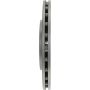 CENTRIC PARTS 320.42005F Centric GCX Rotor with Full Coating