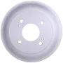 CENTRIC PARTS 320.42016F Centric GCX Rotor with Full Coating