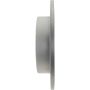 CENTRIC PARTS 320.42016F Centric GCX Rotor with Full Coating