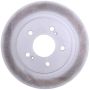 CENTRIC PARTS 320.42026F Centric GCX Rotor with Full Coating